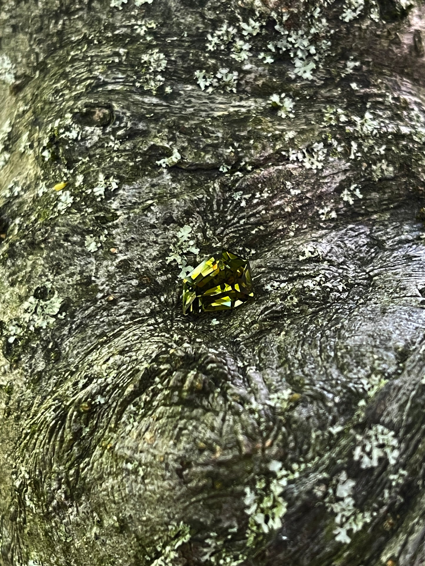 2.41ct Turmalin