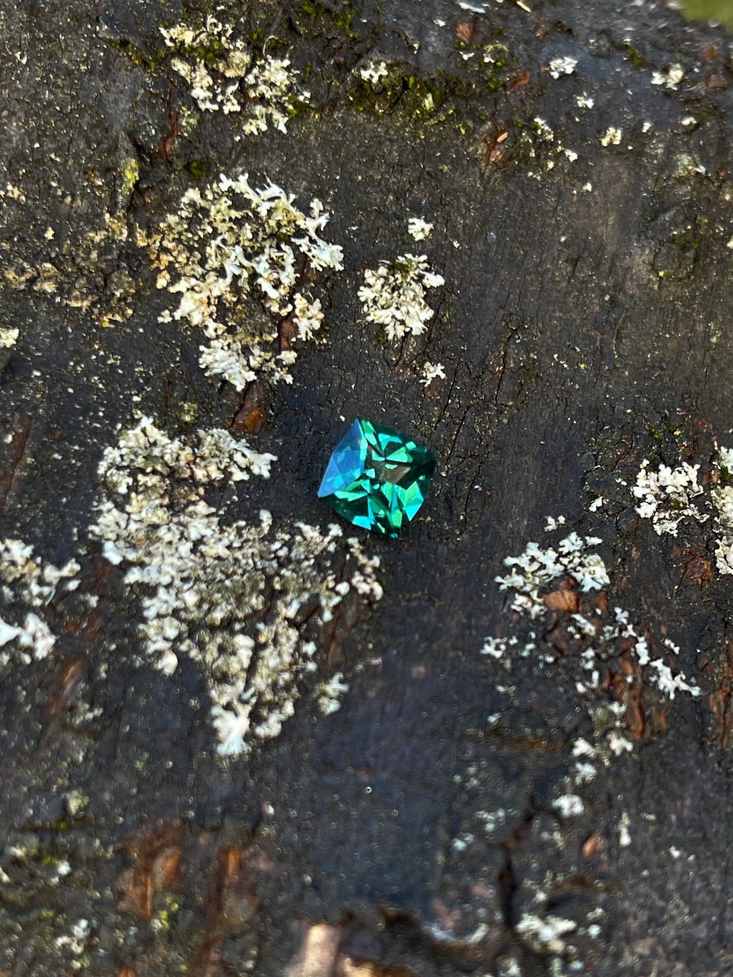 1.71ct Lagoon Tourmaline