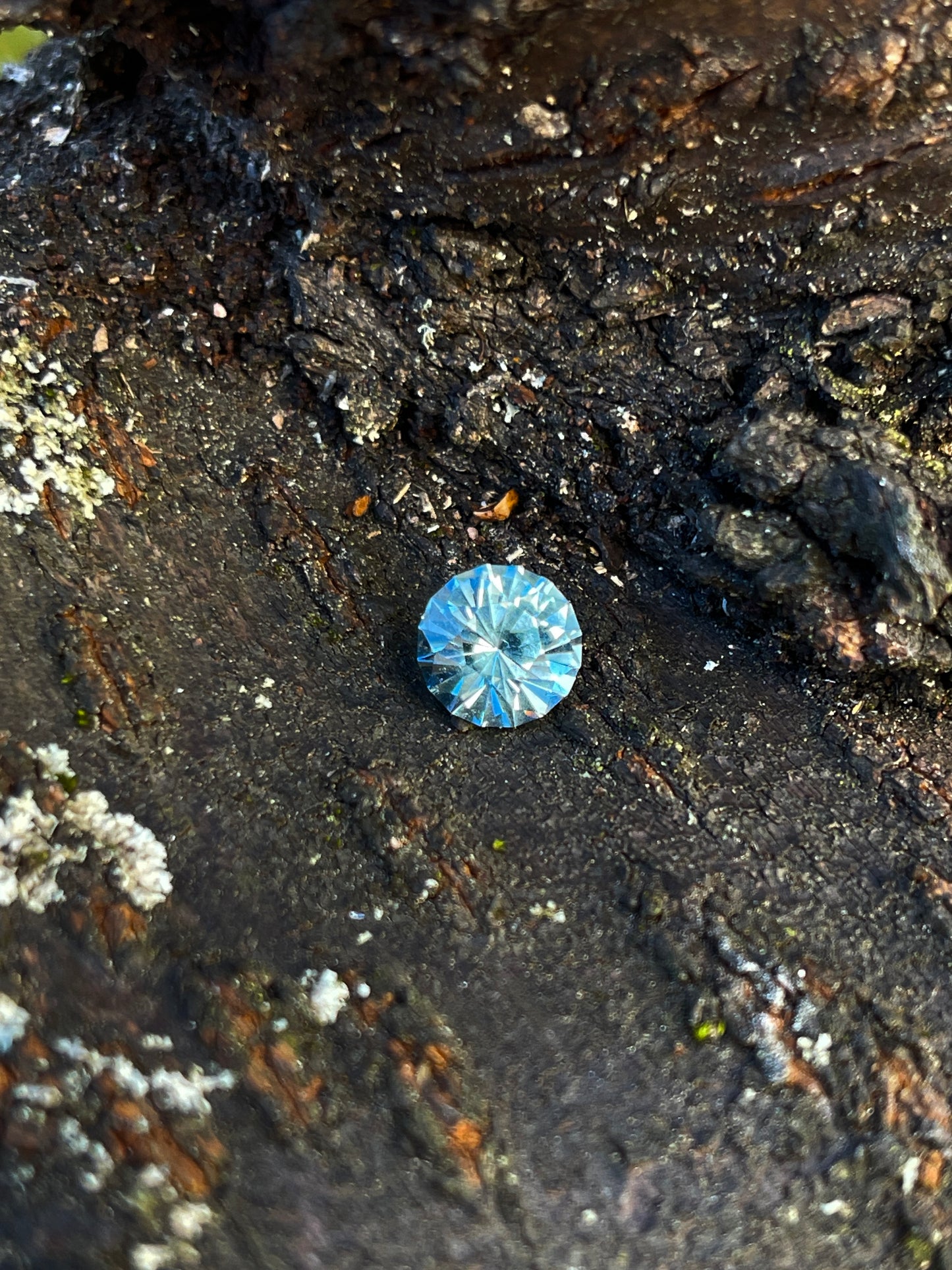 1.96ct Aquamarine