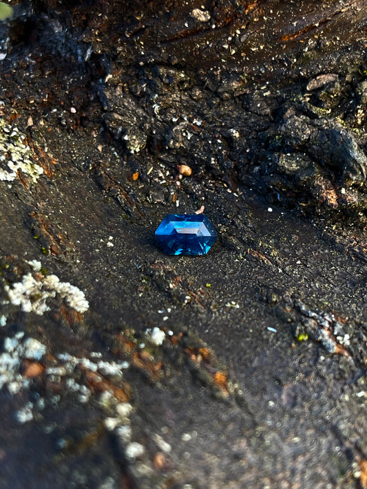 2.25ct Sapphire