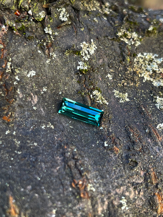 1.71ct Lagoon Tourmaline