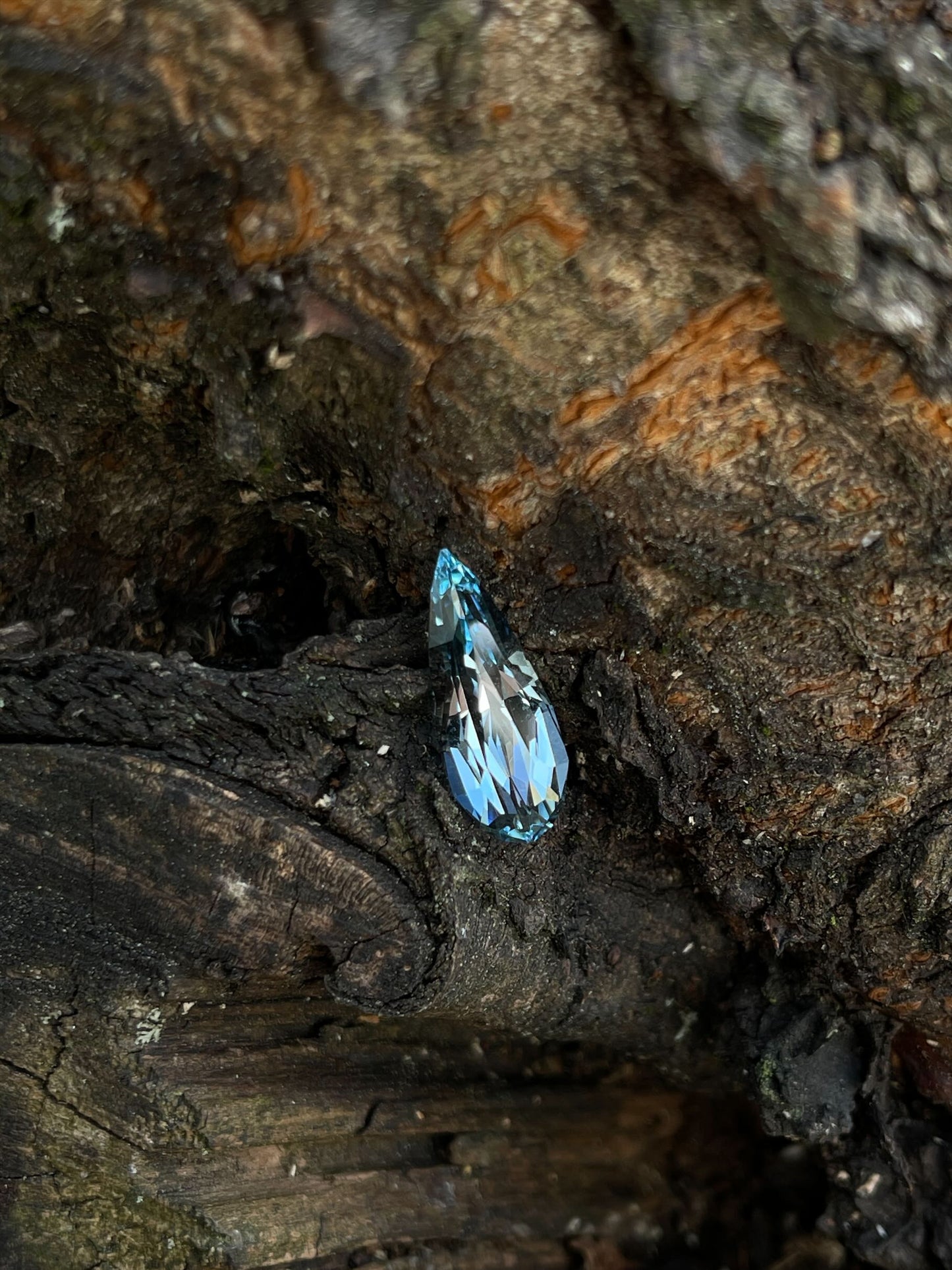 Aquamarin